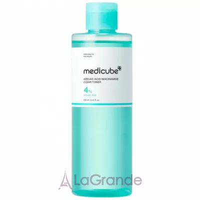 Medicube Azelaic Acid Niacinamide Clear Toner ����� � ����������� �������� � ������������