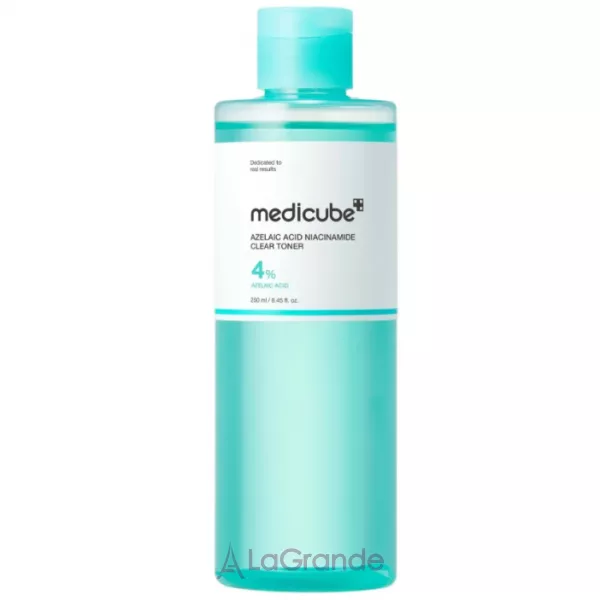 Medicube Azelaic Acid Niacinamide Clear Toner ����� � ����������� �������� � ������������