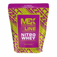 Mex Nutrition Nitro Whey Vanilla Cinnamon ������� "������-������"