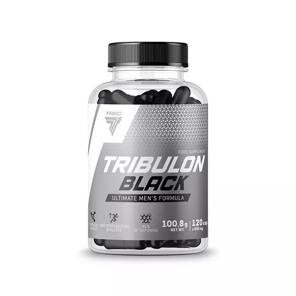 Trec Nutrition Tribulon Black ĳ������ ������� 