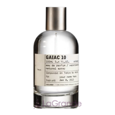 Le Labo Gaiac 10 Tokyo ��������������� ���� (refill)