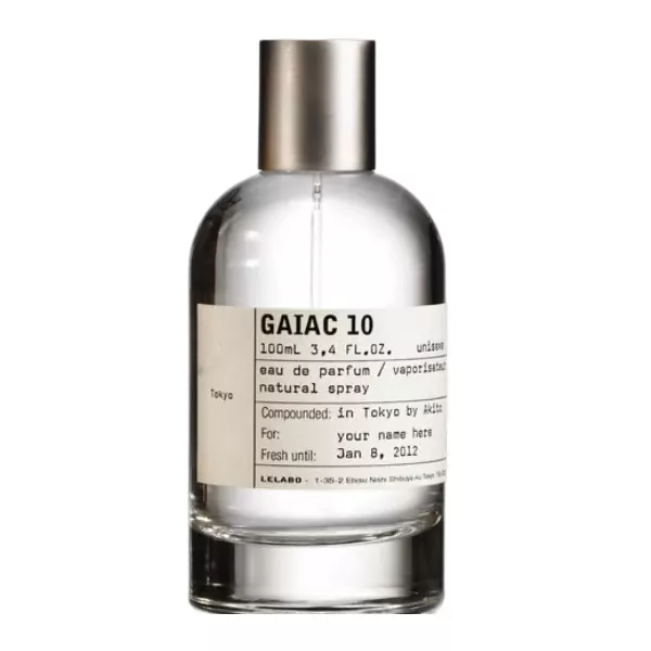 Le Labo Gaiac 10 Tokyo ��������������� ���� (refill)