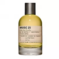 Le Labo Musc 25 Los Angeles ����������� ���� (refill)