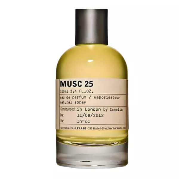 Le Labo Musc 25 Los Angeles ��������������� ���� (refill)
