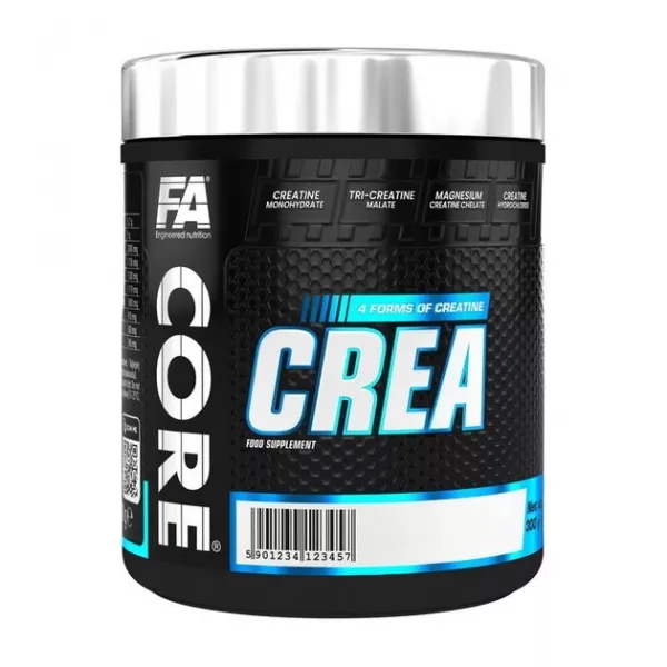 Fitness Authority Crea Core Exotic ������� Crea Core 