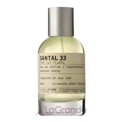 Le Labo Santal 33 ����������� ���� (refill)