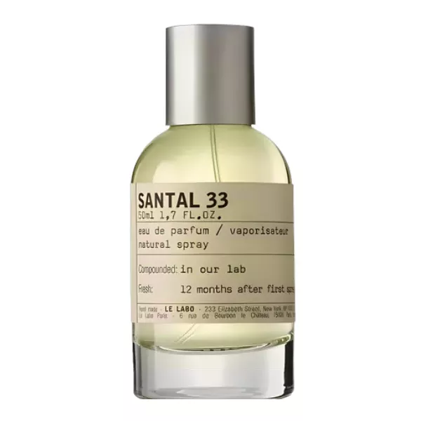 Le Labo Santal 33 ��������������� ���� (refill)