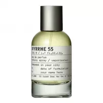 Le Labo Myrrhe 55 Shanghai ����������� ���� (refill)