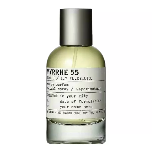 Le Labo Myrrhe 55 Shanghai ��������������� ���� (refill)