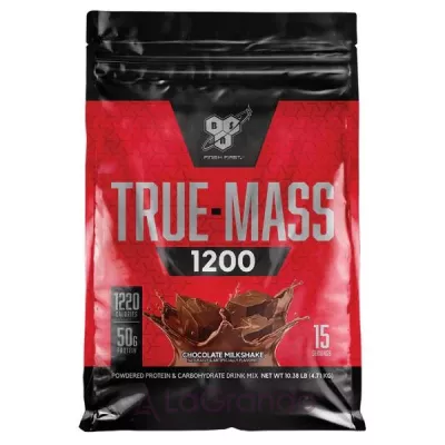 BSN True - Mass 1200 Chocolate Milkshake ������ 