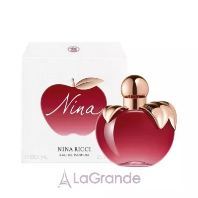Nina Ricci Nina Eau de Parfum ����������� ����