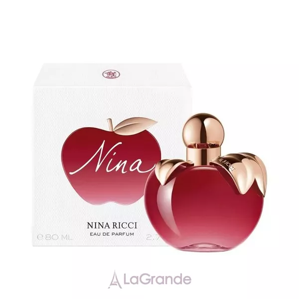 Nina Ricci Nina Eau de Parfum ��������������� ����