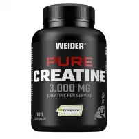 Weider Pure Creatine Capsules ����������� ������� "�������", � ��������
