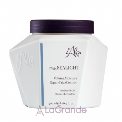 ������ L�Alga Sealight Mask ����� ��� �������� ������
