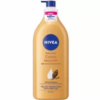 Nivea Cocoa Butter Body Lotion �������� ������� ��� ��� � �����