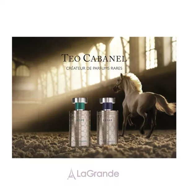 Teo Cabanel Jaspe ��������������� ����