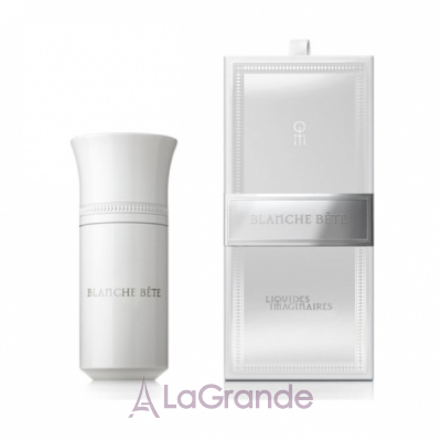 Les Liquides Imaginaires Blanche Bete Limited Edition ����������� ����
