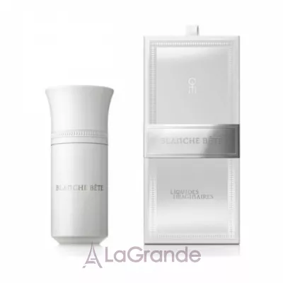 Les Liquides Imaginaires Blanche Bete Limited Edition ����������� ����