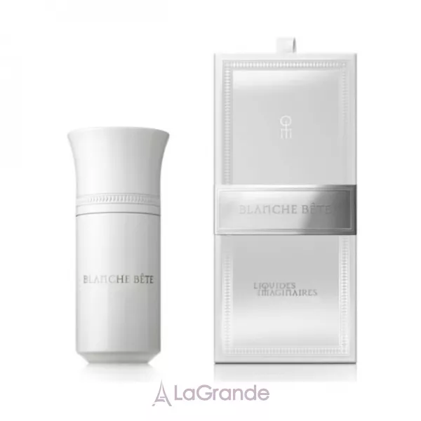 Les Liquides Imaginaires Blanche Bete Limited Edition ����������� ����