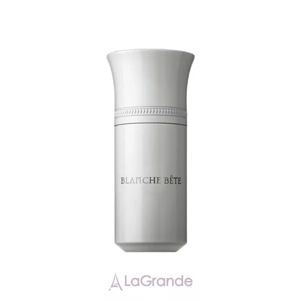 Les Liquides Imaginaires Blanche Bete Limited Edition ����������� ����