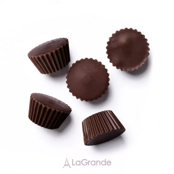 TOM Peanut Paste Dark Chocolate ������� � ���������� ������ � ������� �������