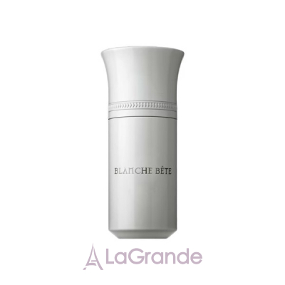 Les Liquides Imaginaires Blanche Bete Limited Edition ��������������� ���� (������)