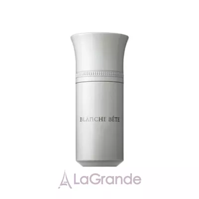 Les Liquides Imaginaires Blanche Bete Limited Edition ��������������� ���� (������)