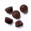 TOM Cashew Paste Dark Chocolate ������� � ������ ���'� � ������� �������