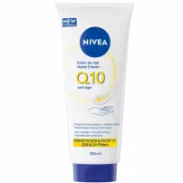 Nivea Q10 Anti-Age Hand Cream ���������� ���� ��� ��� � Q10 �� �� ���������