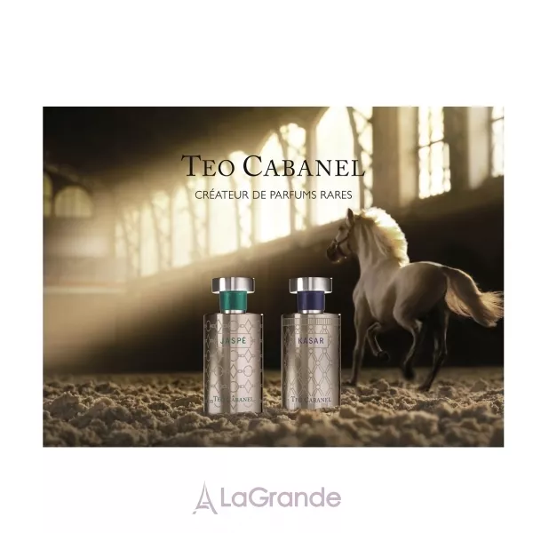 Teo Cabanel Kasar ��������������� ����