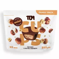 TOM Hazelnut Paste Dark Chocolate ������� � ������ �� ������� � ������ ��������