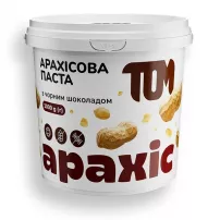 TOM Peanut Butter With Dark Chocolate ���������� ����� � ������ ���������