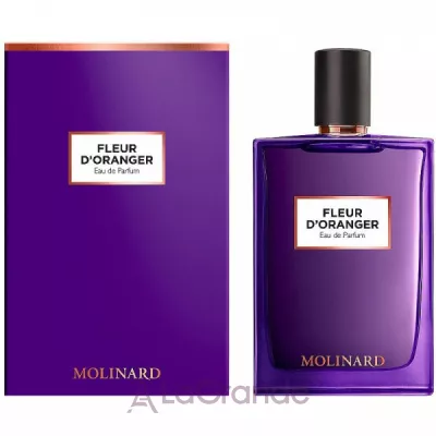 Molinard Fleur d'Oranger ��������������� ����