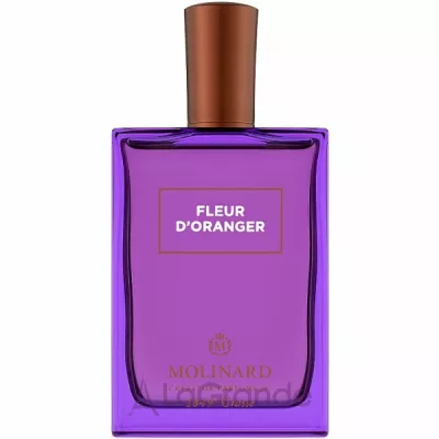 Molinard Fleur d'Oranger ��������������� ����