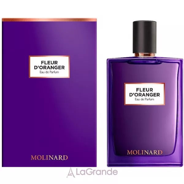 Molinard Fleur d'Oranger ����������� ����