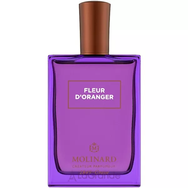 Molinard Fleur d'Oranger ����������� ����