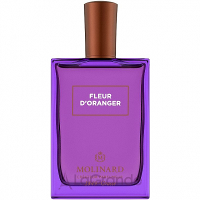 Molinard Fleur d'Oranger ��������������� ���� (������)