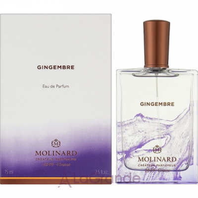 Molinard Gingembre ��������������� ����