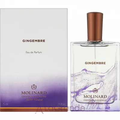 Molinard Gingembre ��������������� ����