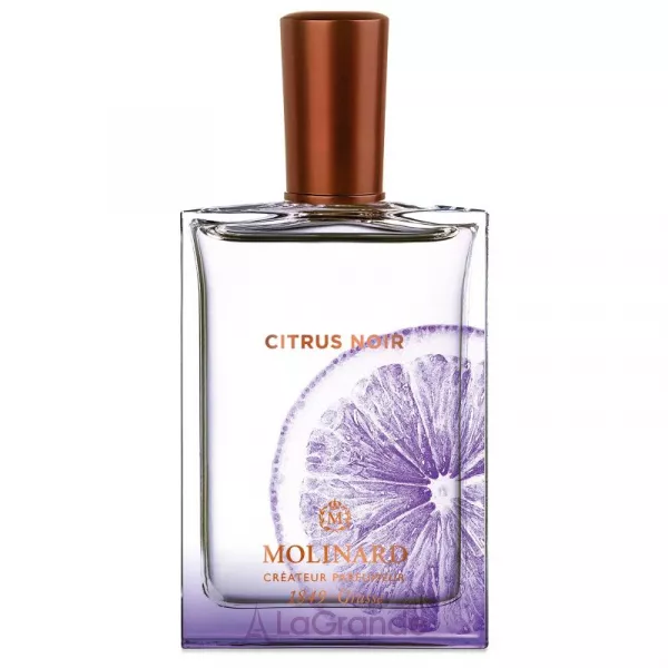 Molinard Gingembre ����������� ���� (������)