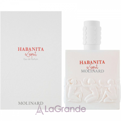 Molinard Habanita L'Esprit ����������� ����