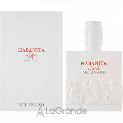 Molinard Habanita L'Esprit ����������� ����