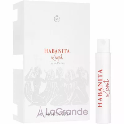 Molinard Habanita L'Esprit ����������� ����