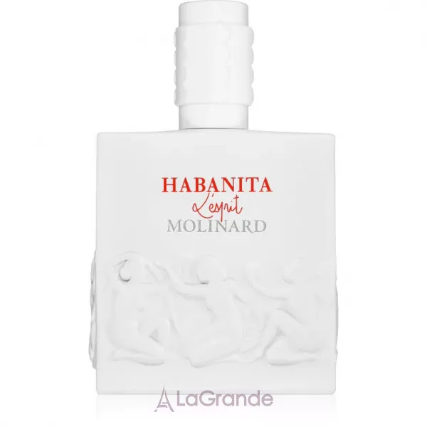 Molinard Habanita L'Esprit ����������� ����