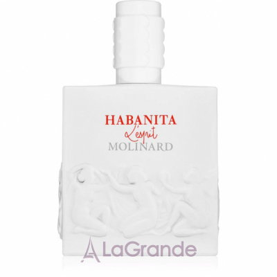 Molinard Habanita L'Esprit ����������� ���� (������)