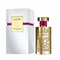Teo Cabanel Alahine ��������������� ����