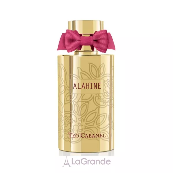 Teo Cabanel Alahine ��������������� ����