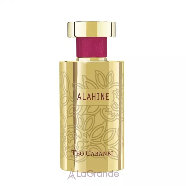 Teo Cabanel Alahine ��������������� ����