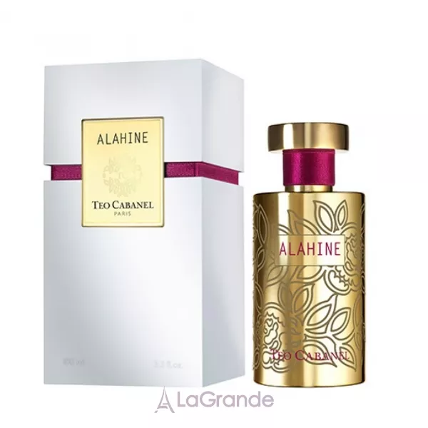 Teo Cabanel Alahine ��������������� ����