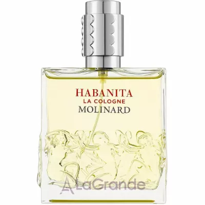 Molinard Habanita La Cologne ��������� ����